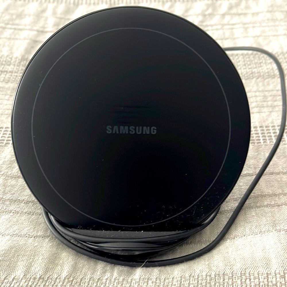 Samsung Wireless Charger